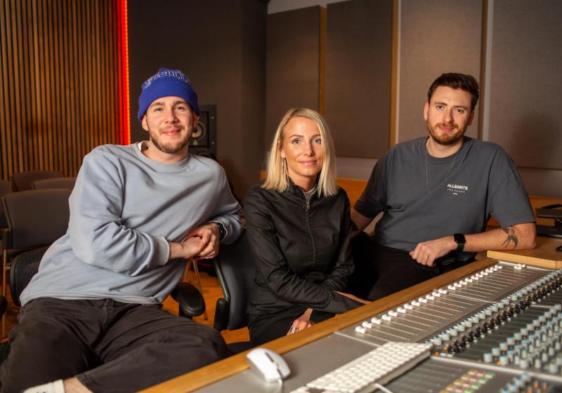 BIMM University Berlin