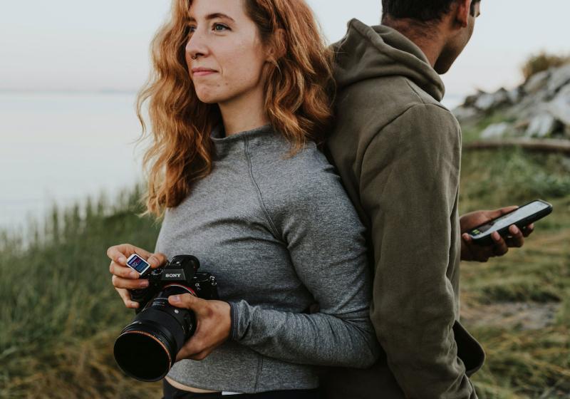 Digital Photo, Samsung