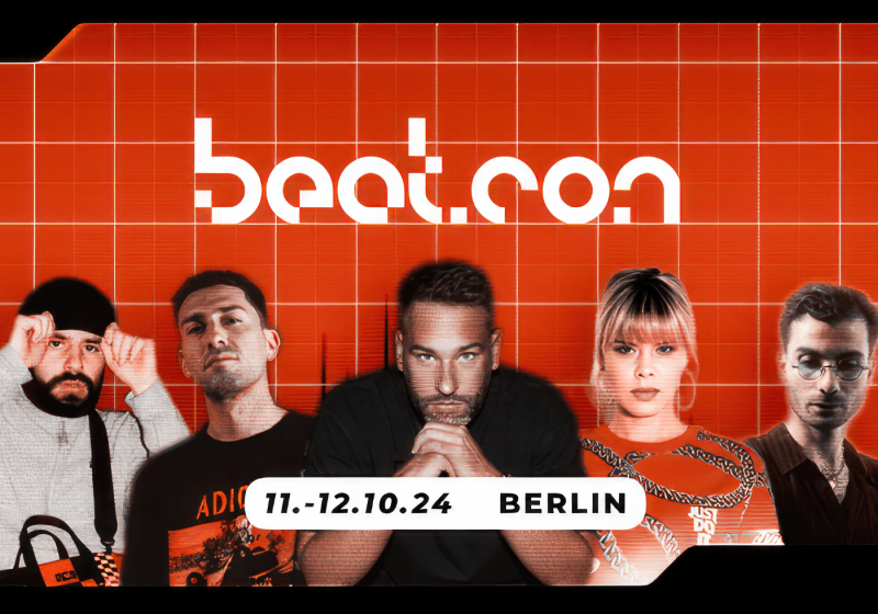 Beat, Beatcon, Producernetwork