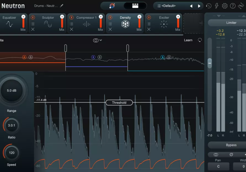 iZotope