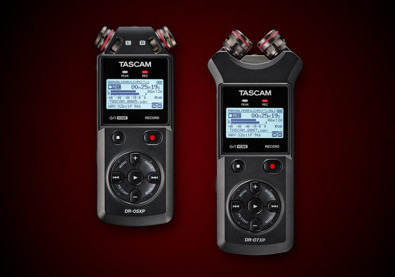Tascam