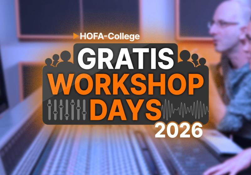 HOFA College