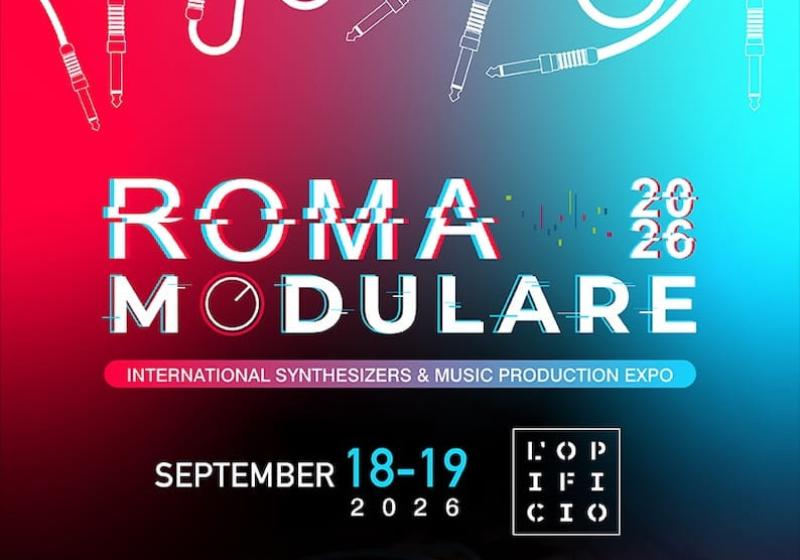 Roma Modulare