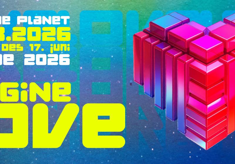 Rave The Planet