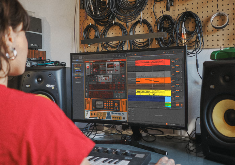 Reason Studios