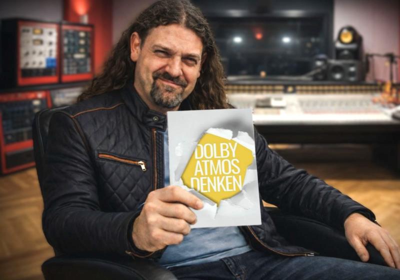 Crownjamstudios, Claudio Jans