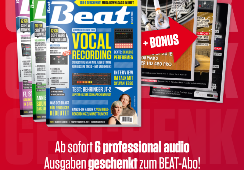 Beat