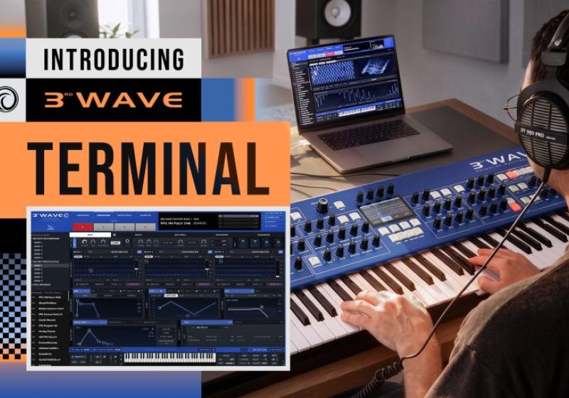 Groove Synthesis