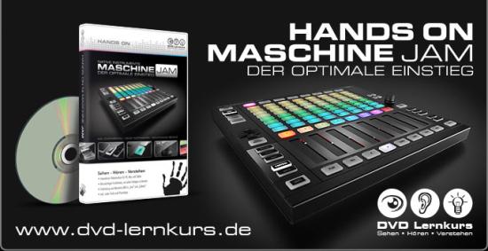 Hersteller: DVD lernkurs