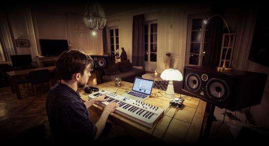 Arturia Keylab Essentials Arturia