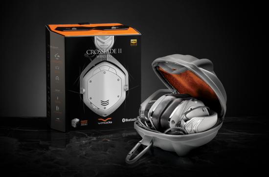 V-Moda