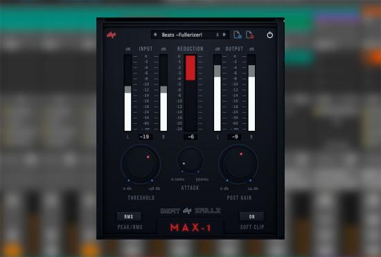 Beatskillz MAX1 Beatskillz