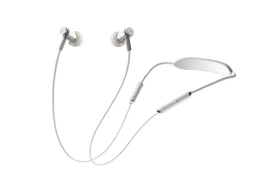 V-MODA präsentiert "Forza Metallo" Wireless In-Ear Bluetooth Kopfhörer V-MODA