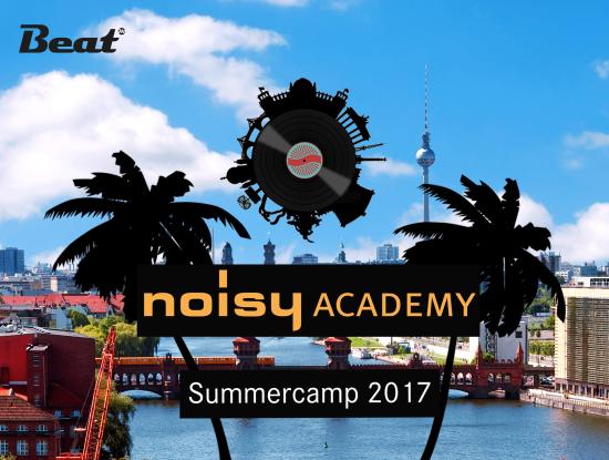 Noisy Academy