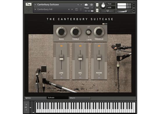Electro-Acoustic
