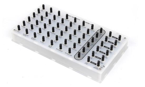 Bastl Instruments 60knobs Bastl Instruments