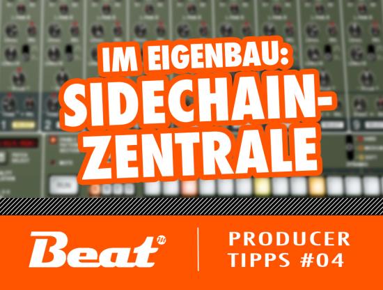 Beat Magazin