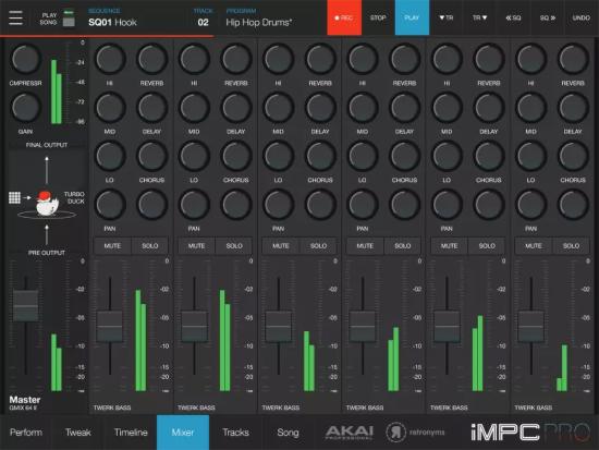 Akai &amp; Retronyms