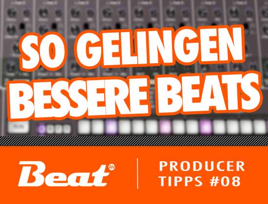 Beat Magazin