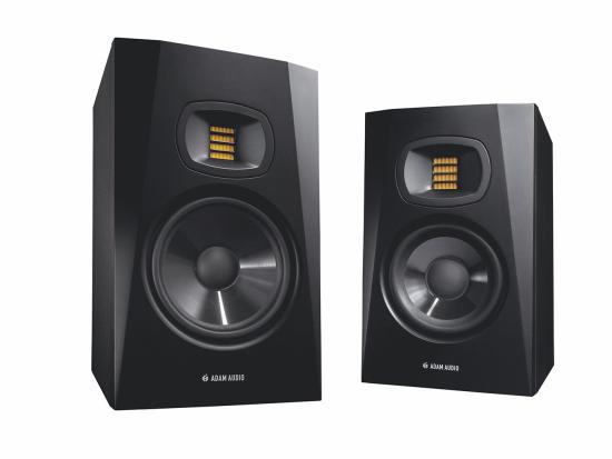 Nahfeld-Monitore ADAM T-Serie ADAM