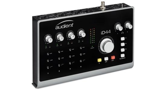 Audient iD44 Audio-Interface Audient