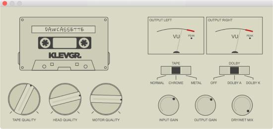 Klevgränd Produktion