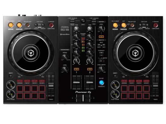 Pioneer DJ