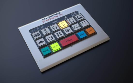 Audified MixChecker Pro Audified