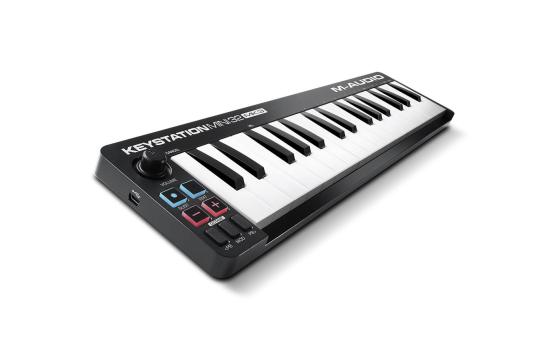 M-Audio Keystation Mini MK3 M-Audio