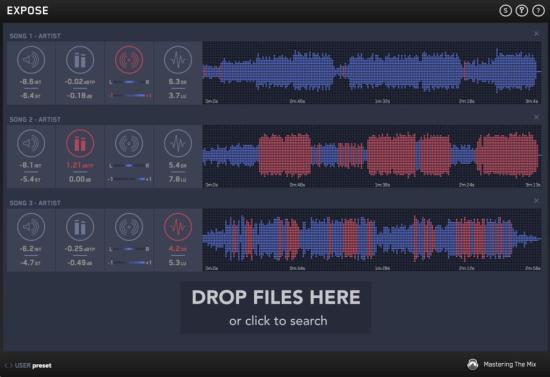 Mastering the Mix Expose Mastering the Mix