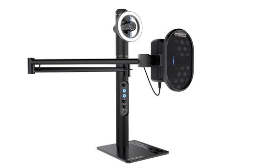 Marantz Turret Marantz