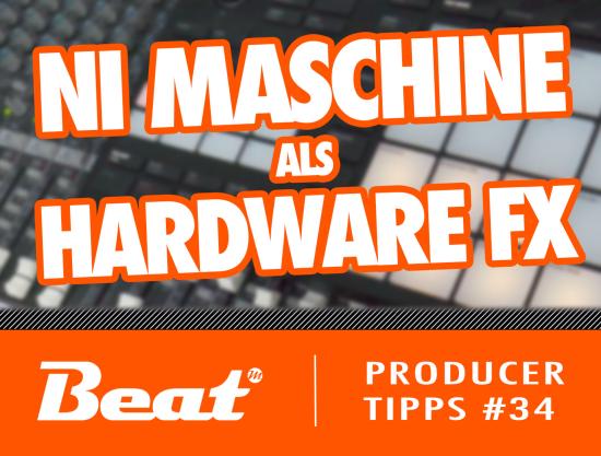 Beat Magazin