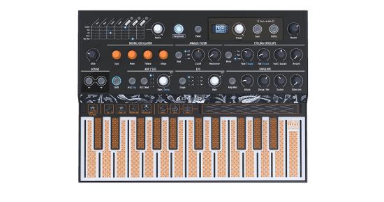 Arturia MicroFreak Arturia