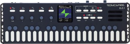 Sonicware ELZ_1 Sonicware