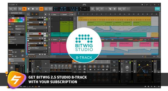 Bitwig