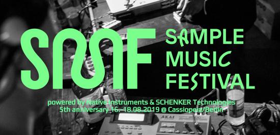 Sample Music Festival