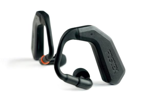 Fostex TM2 – True Wireless Earphones mit Bluetooth 5.0 Fostex