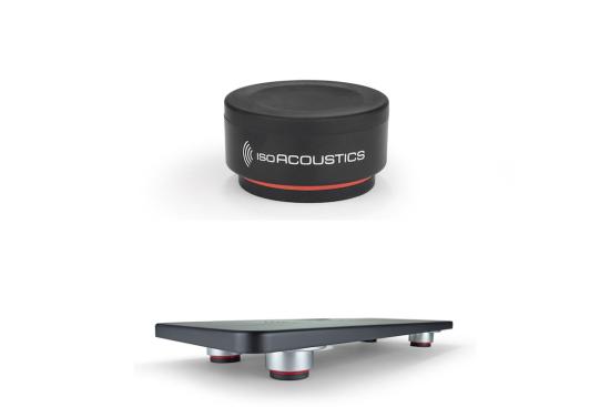 IsoAcoustics 