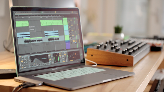 Ableton