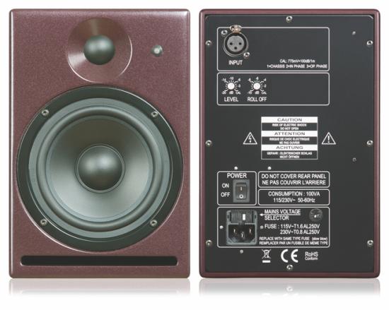 PSI Audio