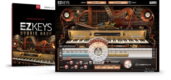 Toontrack