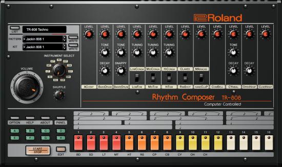 Roland