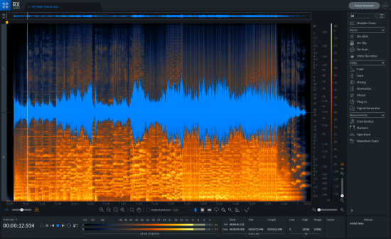 iZotope