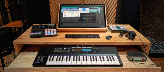 Native Instruments