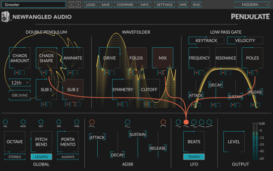 Newfangled Audio