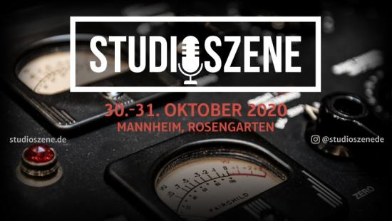 Studioszene
