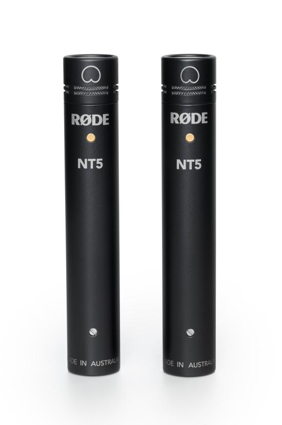 RØDE