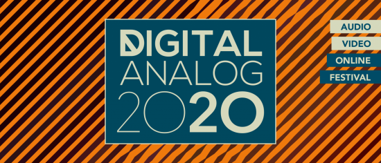 Digitalanalog Festival