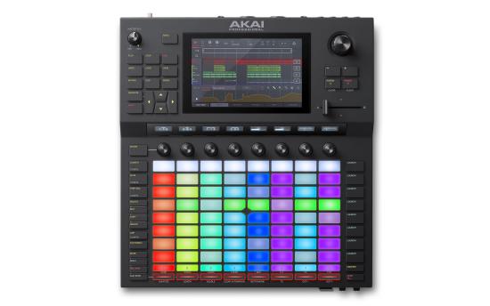 Akai Professional