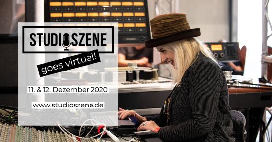 Studioszene